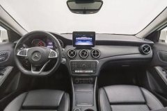 2019 Mercedes-Benz GLA-Class 2019 1.6T AT GLA200DynamicFWD #14