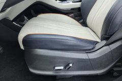 2023 BYD Song Plus PHEV 2021 EV Flagship #21
