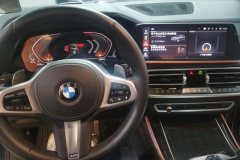 2021 BMW X5(Imported)(Imported) 2021 2.0T AT 30i MSport Pkg (Imported) #12