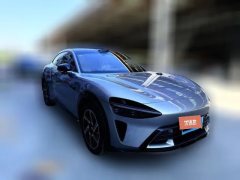 2025 Xiaomi Auto Xiaomi YU7 2025 Long Range Edition #3