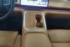 2025 Leapmotor C16 2026 EREV 280lidarSmart Premium 6Seat #16