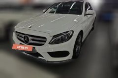 2018 Mercedes-Benz C-Class 2018 2.0T AT C200 L Sport AchievementSpecial #1