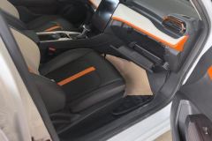 2022 Dongfeng Fengshen Yixuan 2023 MachEdition 1.5L AT chasing shadowEdition #8