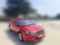 2017 Roewe i6 Classic 2017 1.5T AT 20TConnectednetSmart #3