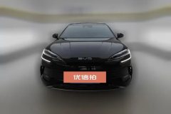2024 BYD Seal 07 DM-i 2025 DM-i 1.5L 125km Luxury #2