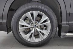 2017 Toyota Highlander 2015 2.0T AT Elite7Seat 4WD #6
