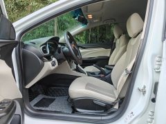 2016 Buick Excelle GT Sedan 2015 1.5 AT 15NElite #9