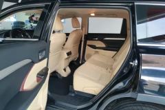 2017 Toyota Highlander 2017 2.0T AT Elite5Seat FWD #11