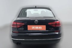 2019 Volkswagen Passat 2017 1.4T AT 280TSIHonor #4
