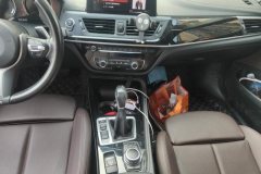 2019 BMW 1 Series 2019 2.0T AT 120i LeadingMSport Pkg #16