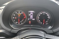 2018 Audi A3 Sedan 2018 1.4T AT 30AnniversaryYear35TFSIFashion #14