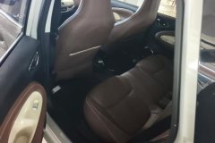 2023 Wuling Motors Wuling Bingo 2023 333KM Joy #11