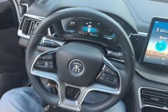 2021 BYD Song Plus 2020 1.5T AT Premium #15
