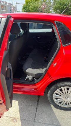 2018 Volkswagen Polo Hatchback 2016 1.6 AT Comfort #6