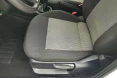 2019 Volkswagen Polo Hatchback 2018 1.5 MT Safe driving #21