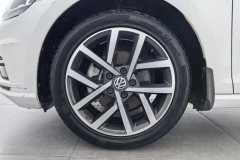 2020 Volkswagen Golf 2020 1.4T AT BelovedEdition280TSIComfort #6