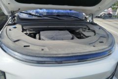 2024 Li Auto Li Auto L7 2023 Pro #10