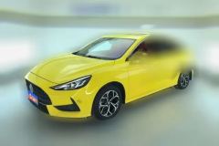 2022 MG MG5 2021 1.5 AT Facelift 180DVVT CVTyouthLuxury #1