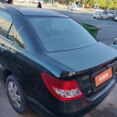 2015 BYD F3 2013 1.5 MT Comfort #7