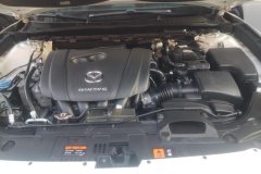 2021 Mazda CX-4 2020 2.5 AT Driving in the blue skyEditionFWD #10