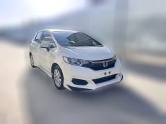 2019 Honda Fit Hatchback 2018 1.5 AT ComfortSunroofEdition #3