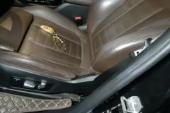 2019 BMW X3 2019 2.0T AT 28iLuxury Pkg #9