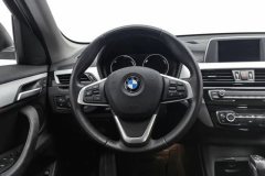 2019 BMW X1 2019 2.0T AT 20LiLeadingFWD #15