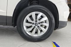 2022 Volkswagen Tharu 2021 1.4T AT 280TSIFashionFWD #6
