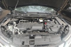 2022 Nissan Qashqai 2022 2.0L CVT AT XVSmart #10