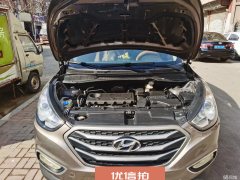 2015 Hyundai ix35 2013 2.0 AT GLSSmartFWD China IV #16