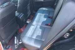 2016 Toyota Camry 2015 2.0 AT EElite #11