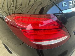 2020 Mercedes-Benz E-Class 2020 2.0T AT E300LLuxury #12