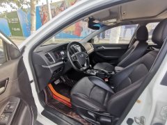 2016 Geely Auto Vision 2016 1.5 AT Happiness #7
