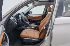2015 BMW X1 2014 2.0T AT 18iFashionRWD #13