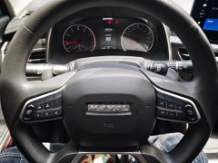 2022 Haval H6 2021 1.5T AT China tideUrbanEdition #16