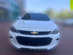 2018 Chevrolet Cavalier 2018 1.5 AT 320enjoySunroofEdition #2