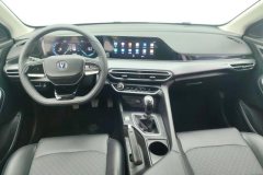 2023 Chang'an Eado 2022 PLUS 1.6L GDI MTLuxury #12