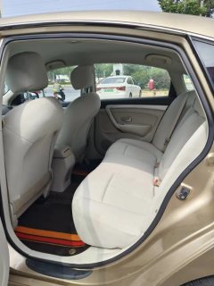 2015 Dongfeng Fengshen Fengshen A60 2016 1.5 MT Luxury #3