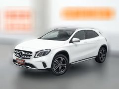 2019 Mercedes-Benz GLA-Class 2018 1.6T AT GLA200FashionFWD #1