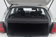 2018 Volkswagen Polo Hatchback 2018 1.5 MT Safe driving #20