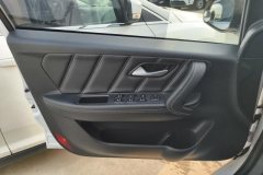 2019 JAC Group iEV6E 2019 SportLuxury Smart EV #7