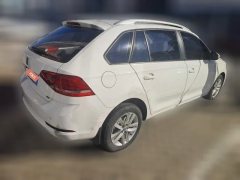 2017 Volkswagen Santana Haona 2017 1.6 AT Fashion #7