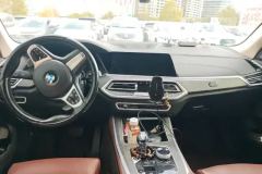 2021 BMW X5(Imported)(Imported) 2022 3.0T AT xDrive40i Exclusive MSport Pkg (Imported) #12
