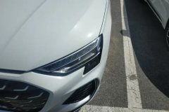 2026 Audi A3 Sportback 2026 Sportback 35TFSI gallopingJoy #5