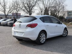 2015 Buick Excelle GT Hatchback 2014 1.6 AT XTComfort #5