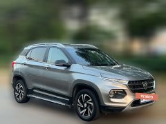 2017 Baojun 510 2017 1.5 AT Luxury #3