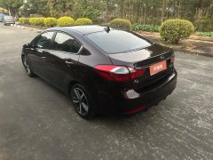 2019 Kia K3 2017 1.6 AT 15AnniversarySpecialGLS #5