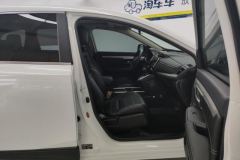 2021 Honda CR-V 2021 1.5T AT 240TURBOUrbanEditionFWD #8