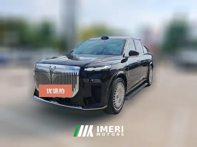 2025 Voyah Taishan 2026 Max+