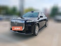 2025 Voyah Taishan 2026 Max+ #1